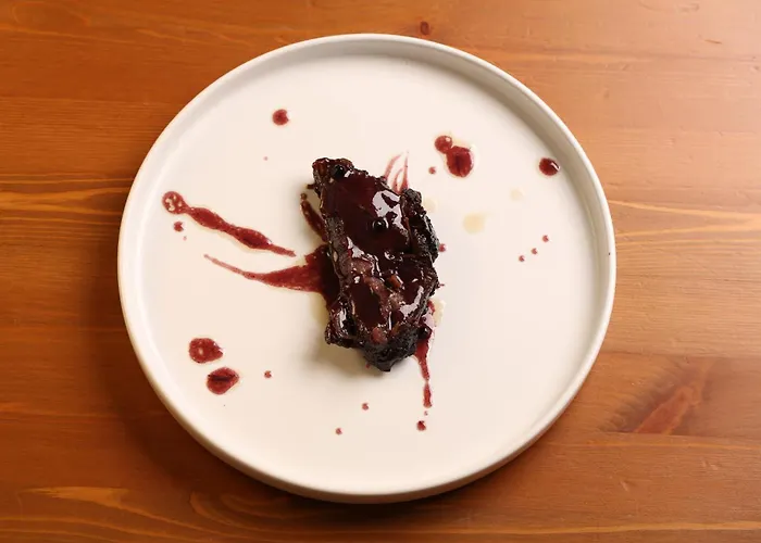 Il Duca Degli AbruzziAlbergo